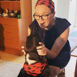 Meet your Posher, Alexis